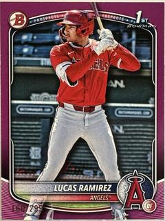 Lucas Ramirez