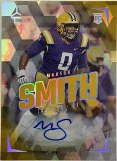 Maason Smith