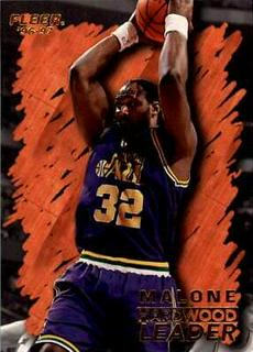 Karl Malone