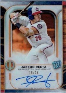 Jakson Reetz