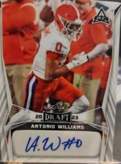 Antonio Williams