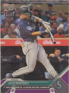 Julio Rodriguez