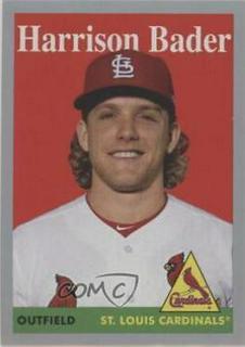 Harrison Bader