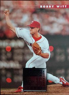 Bobby Witt