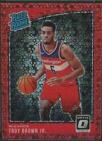 Troy Brown Jr.