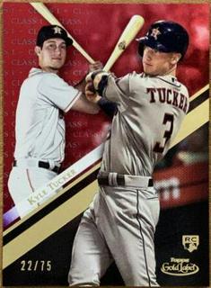 Kyle Tucker