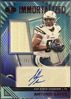 Antonio Gates