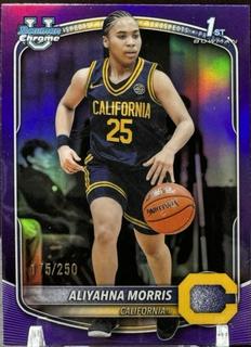 Aliyahna Morris