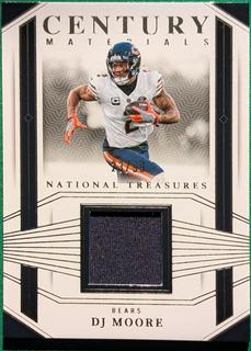 DJ Moore