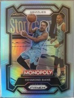 Desmond Bane