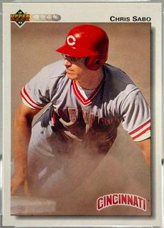Chris Sabo