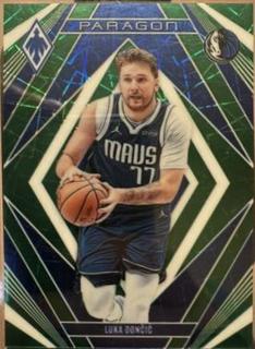 Luka Doncic