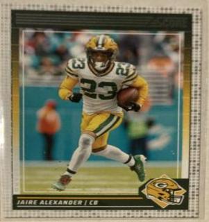 Jaire Alexander