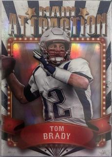 Tom Brady