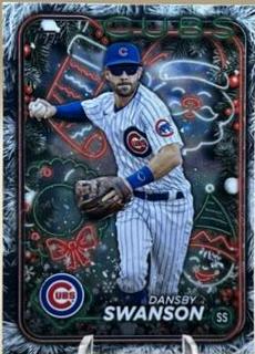 Dansby Swanson