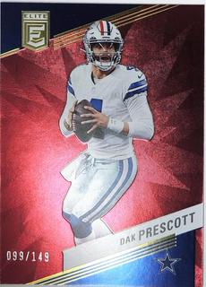 Dak Prescott
