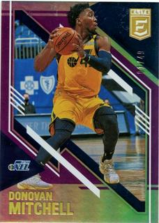 Donovan Mitchell