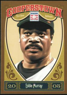 Eddie Murray