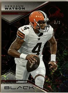 Deshaun Watson
