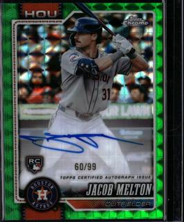 Jacob Melton