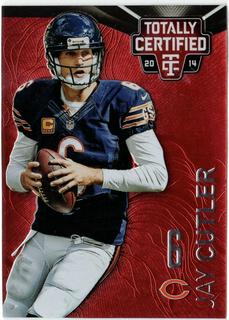 Jay Cutler