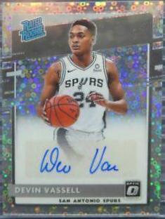 Devin Vassell