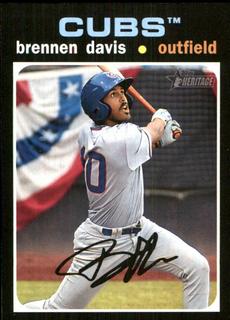 Brennen Davis