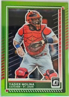 Yadier Molina
