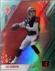 Joe Burrow