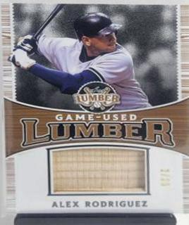 Alex Rodriguez