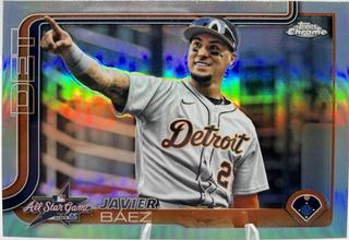 Javier Baez