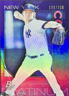 Gerrit Cole