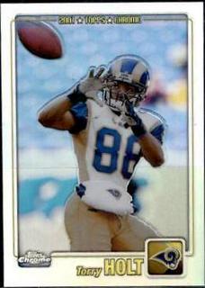 Torry Holt
