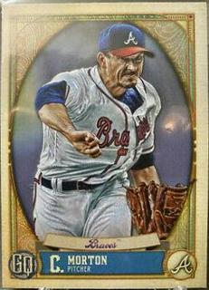 Charlie Morton