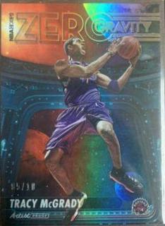 Tracy McGrady
