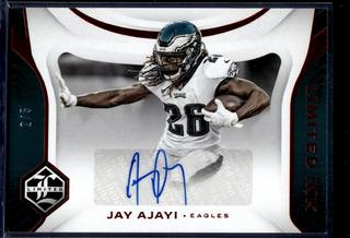 Jay Ajayi