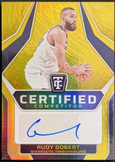 Rudy Gobert