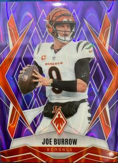 Joe Burrow
