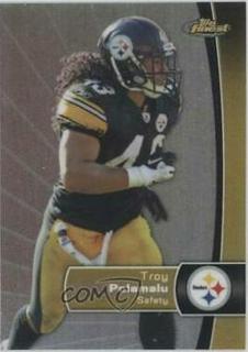 Troy Polamalu