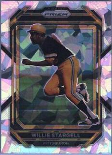 Willie Stargell