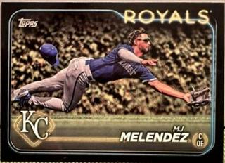 MJ Melendez