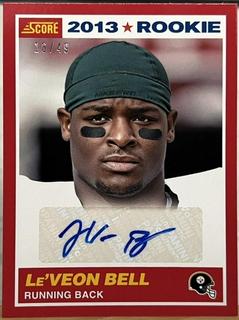 Le'Veon Bell