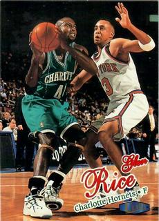 Glen Rice