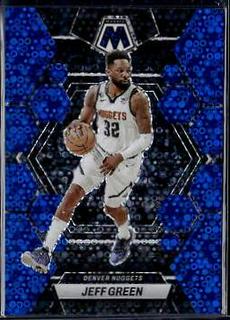 Jeff Green