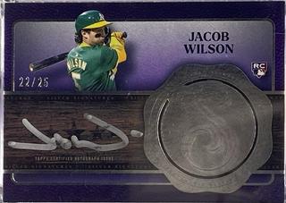 Jacob Wilson