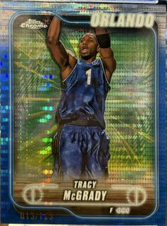Tracy McGrady