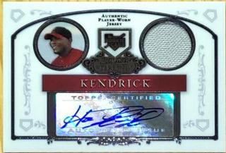 Howie Kendrick