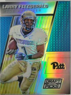 Larry Fitzgerald