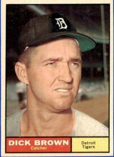 Dick Brown