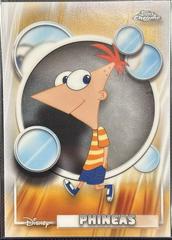 Phineas